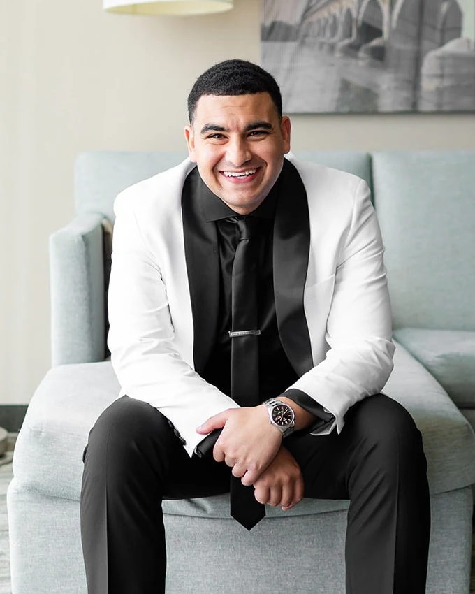 Dean Akeel, CPA